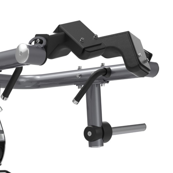 HACK SQUAT (FWX-9100) Toorx