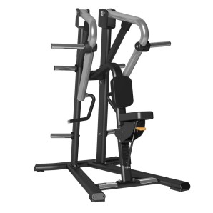 LOW ROW (FWX-8400) Toorx