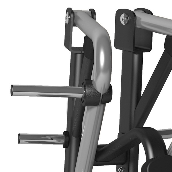 LOW ROW (FWX-8400) Toorx