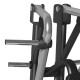 LOW ROW (FWX-8400) Toorx