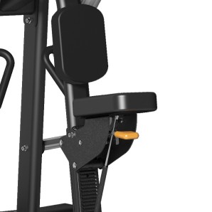 LOW ROW (FWX-8400) Toorx