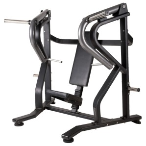 Πρέσα Στήθους (Chest Press) FWX-5800 TOORX