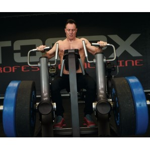 Κωπηλατική μηχανή (Row Machine) FWX-5200 TOORX