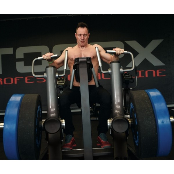 Κωπηλατική μηχανή (Row Machine) FWX-5200 TOORX