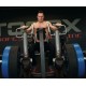 Κωπηλατική μηχανή (Row Machine) FWX-5200 TOORX