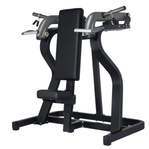 Πρέσα ώμων (Shoulder Press) FWX-5400 TOORX