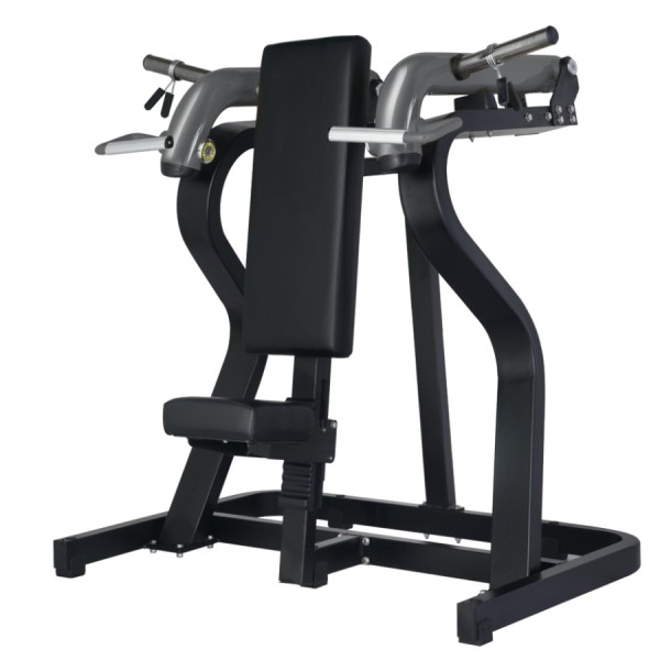 Πρέσα ώμων (Shoulder Press) FWX-5400 TOORX