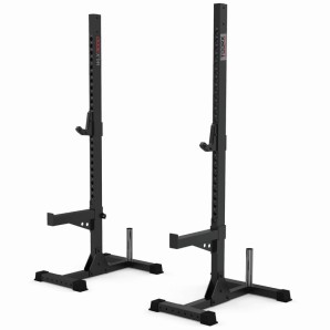 SQUAT STAND (WLX-3000) PORTABLE Toorx