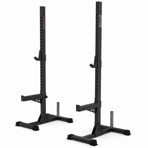 SQUAT STAND (WLX-3000) PORTABLE Toorx