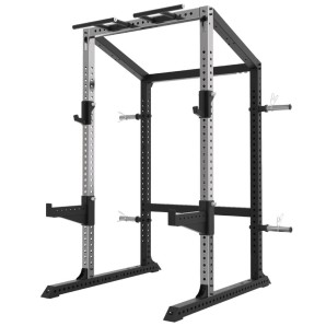 POWER RACK (WLX-3800) Toorx