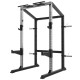 POWER RACK (WLX-3800) Toorx