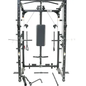 All In One Foldable Station ASX-3000 TOORX