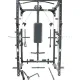 All In One Foldable Station ASX-3000 TOORX