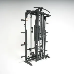All In One Foldable Station ASX-3000 TOORX