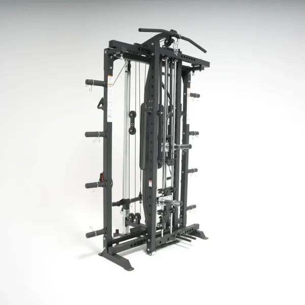 All In One Foldable Station ASX-3000 TOORX