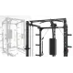 All In One Foldable Station ASX-3000 TOORX