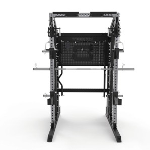 STATION (ASX-8000) ALL IN ONE (2x90kg) Toorx
