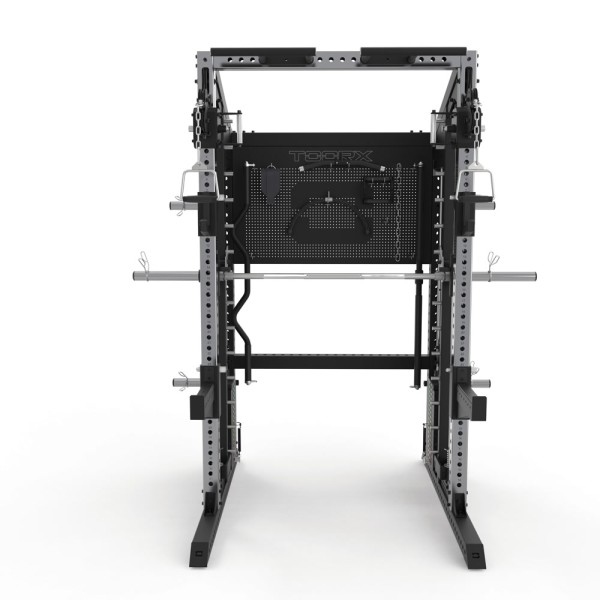 STATION (ASX-8000) ALL IN ONE (2x90kg) Toorx