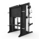 STATION (ASX-8000) ALL IN ONE (2x90kg) Toorx