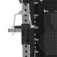 STATION (ASX-8000) ALL IN ONE (2x90kg) Toorx