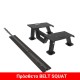 STATION (ASX-9500) ALL IN ONE (2x90kg) Toorx