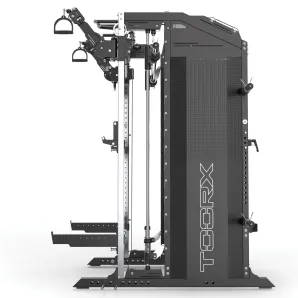 STATION (ASX-9500) ALL IN ONE (2x90kg) Toorx