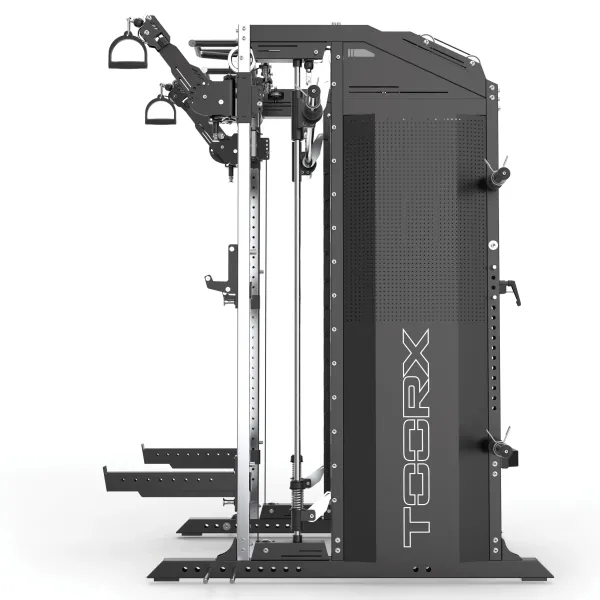 STATION (ASX-9500) ALL IN ONE (2x90kg) Toorx