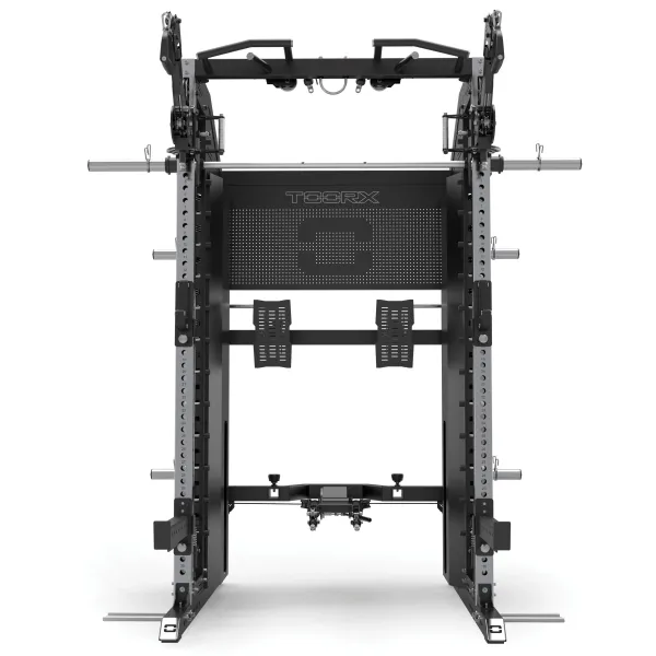 STATION (ASX-9500) ALL IN ONE (2x90kg) Toorx