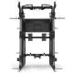 STATION (ASX-9500) ALL IN ONE (2x90kg) Toorx