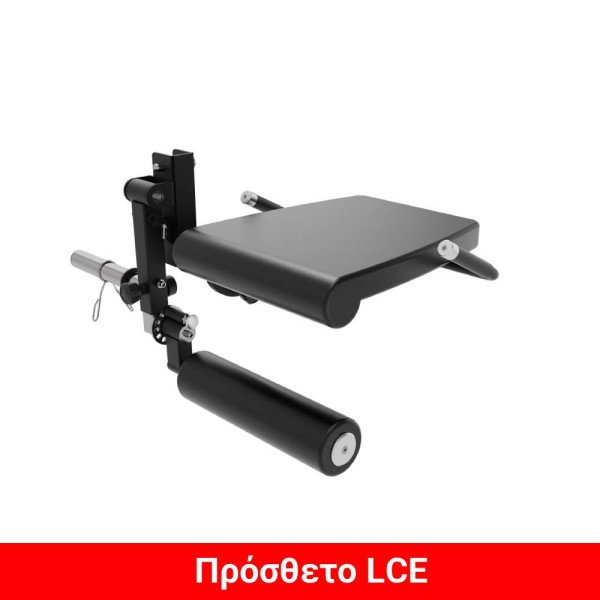 STATION (ASX-9500) ALL IN ONE (2x90kg) Toorx