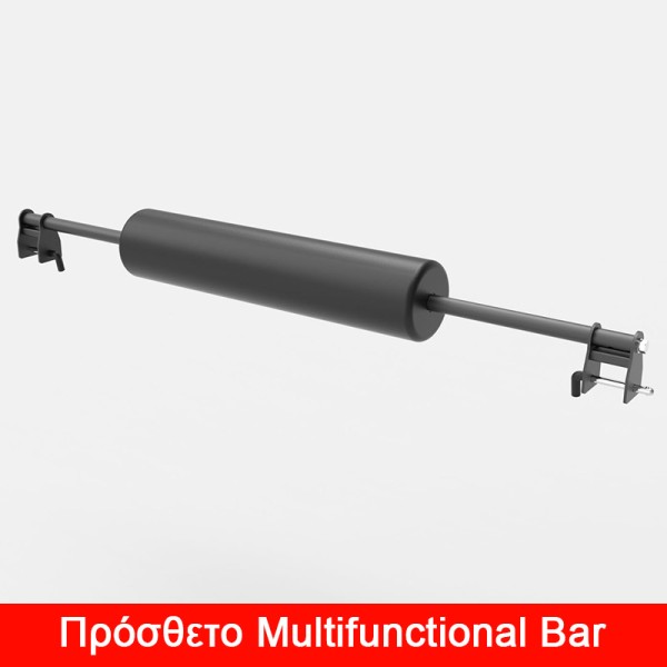 STATION (ASX-9500) ALL IN ONE (2x90kg) Toorx