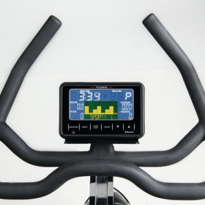 Ποδήλατο - Indoor Spin Bike (SRX-500) - Toorx 24KG