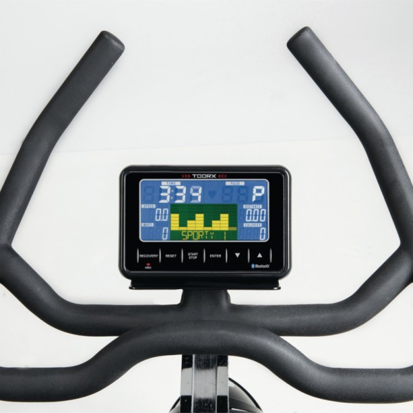 Ποδήλατο - Indoor Spin Bike (SRX-500) - Toorx 24KG
