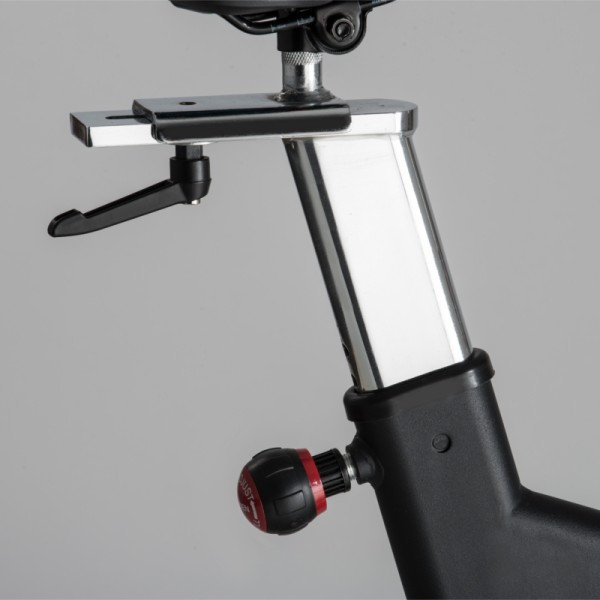 Ποδήλατο - Indoor Spin Bike (SRX-500) - Toorx 24KG