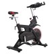 Ποδήλατο στατικό Indoor Cycling SRX 80 Evo TOORX 24KG