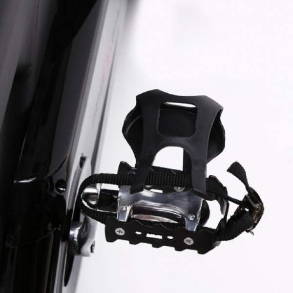 Ποδήλατο στατικό Indoor Cycling SRX 80 Evo TOORX 24KG