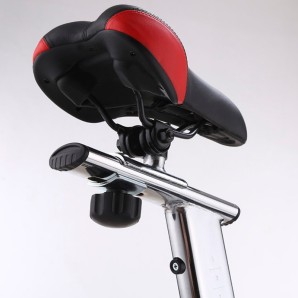 Ποδήλατο στατικό Indoor Cycling SRX 80 Evo TOORX 24KG