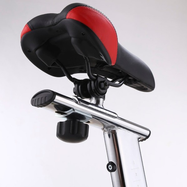 Ποδήλατο στατικό Indoor Cycling SRX 80 Evo TOORX 24KG