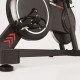Ποδήλατο Spin Bike SRX Speed Mag HRC TOORX 20KG