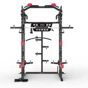 STATION (ASX-90) ALL IN ONE Toorx