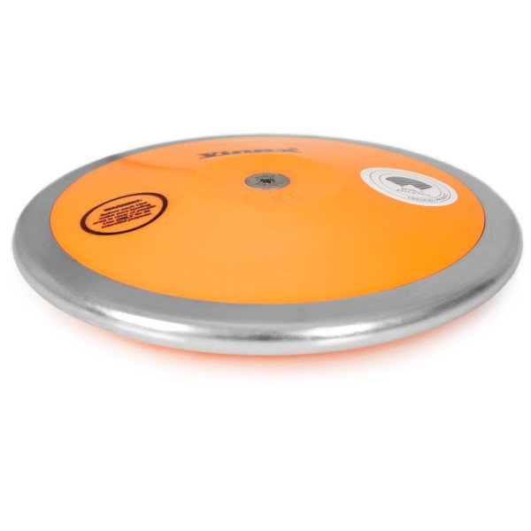 Δίσκος Προπόνησης Γυναικών 1kg (97754)