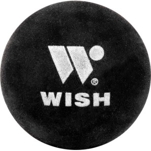 Μπαλάκι Squash Wish γρήγορο, μπλε (42005)