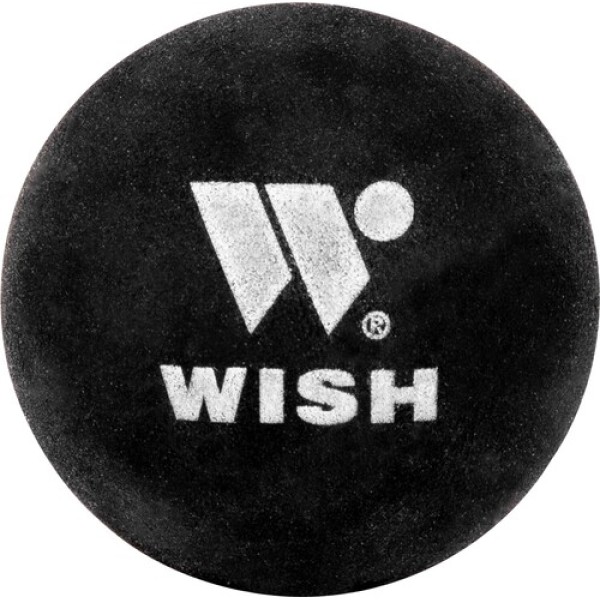 Μπαλάκι Squash Wish γρήγορο, μπλε (42005)