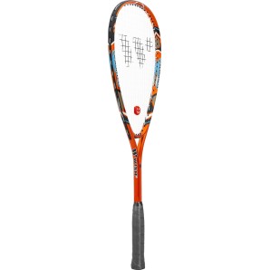 Ρακέτα Squash Wish Fusiontec 9907 (42068)