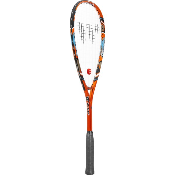 Ρακέτα Squash Wish Fusiontec 9907 (42068)