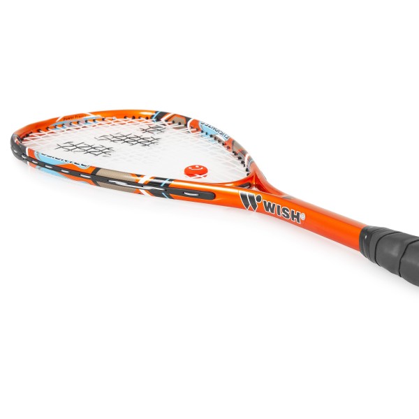 Ρακέτα Squash Wish Fusiontec 9907 (42068)
