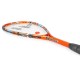 Ρακέτα Squash Wish Fusiontec 9907 (42068)
