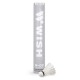 Μπαλάκια Badminton Feather Shuttlecock W-09 12 τμχ. (42078)
