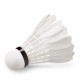 Μπαλάκια Badminton Feather Shuttlecock W-09 12 τμχ. (42078)