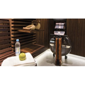 WaterRower Κωπηλατική Νερού "Oxbridge S4"